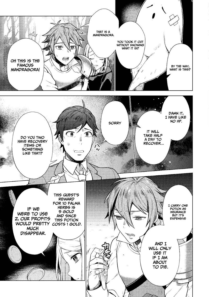 Chouetsusha To Natta Ossan Wa My Pace Ni Isekai O Sansaku Suru 2 13