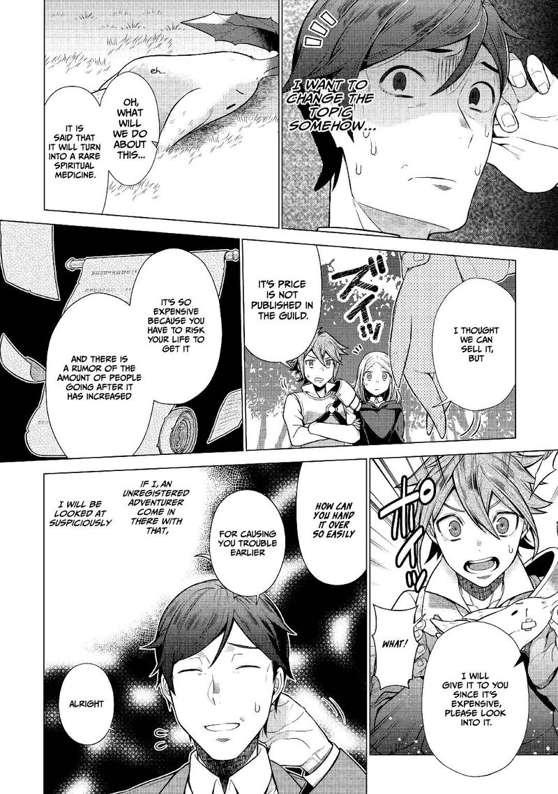 Chouetsusha To Natta Ossan Wa My Pace Ni Isekai O Sansaku Suru 2 18
