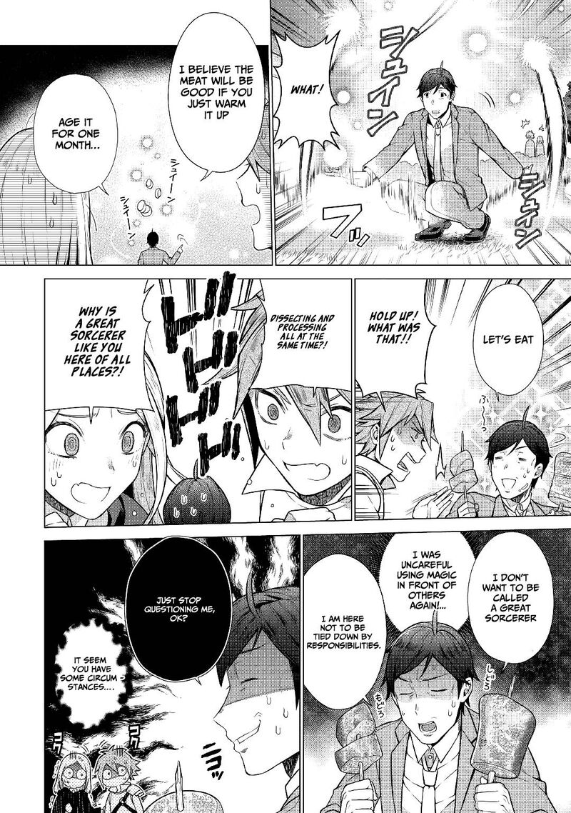 Chouetsusha To Natta Ossan Wa My Pace Ni Isekai O Sansaku Suru 2 20