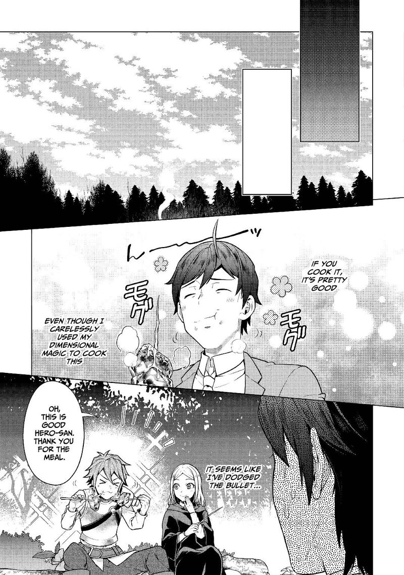 Chouetsusha To Natta Ossan Wa My Pace Ni Isekai O Sansaku Suru 2 21