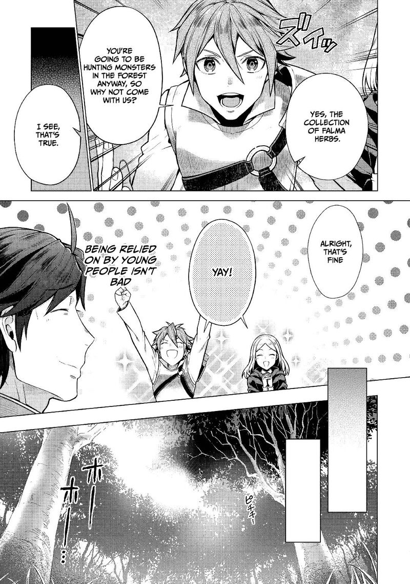 Chouetsusha To Natta Ossan Wa My Pace Ni Isekai O Sansaku Suru 2 23