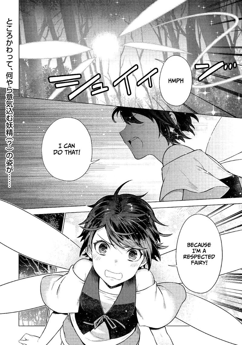 Chouetsusha To Natta Ossan Wa My Pace Ni Isekai O Sansaku Suru 2 24