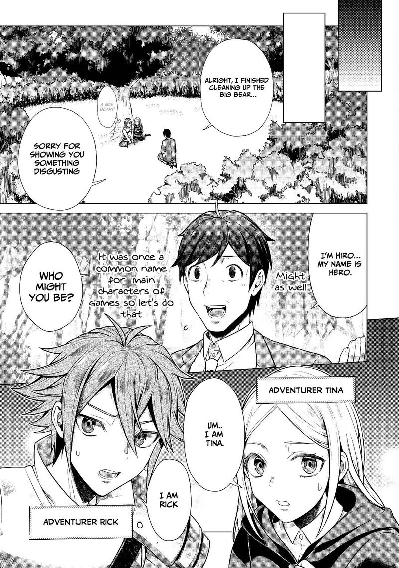 Chouetsusha To Natta Ossan Wa My Pace Ni Isekai O Sansaku Suru 2 7
