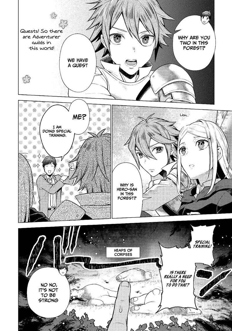 Chouetsusha To Natta Ossan Wa My Pace Ni Isekai O Sansaku Suru 2 8