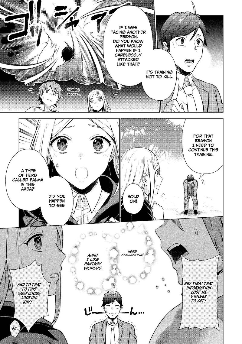 Chouetsusha To Natta Ossan Wa My Pace Ni Isekai O Sansaku Suru 2 9