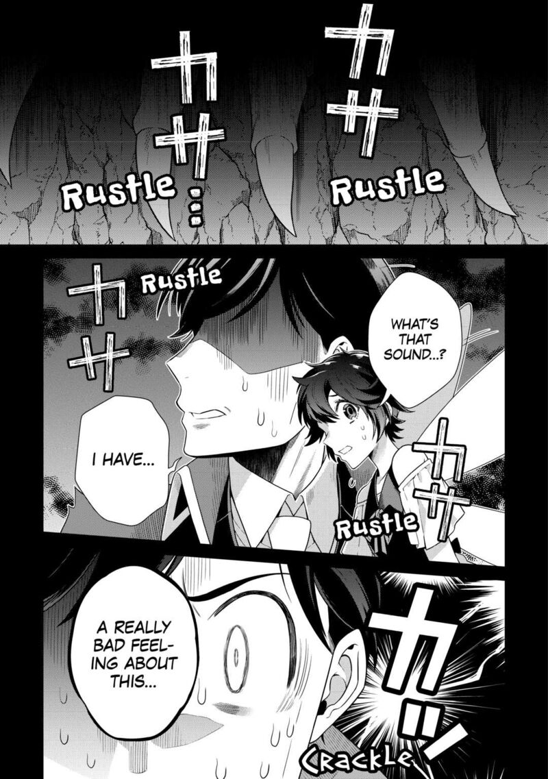 Chouetsusha To Natta Ossan Wa My Pace Ni Isekai O Sansaku Suru 20 1