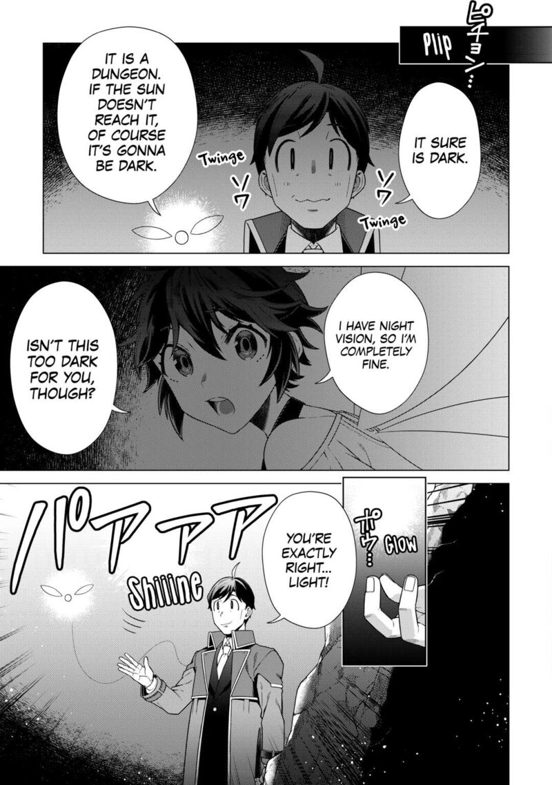 Chouetsusha To Natta Ossan Wa My Pace Ni Isekai O Sansaku Suru 20 11