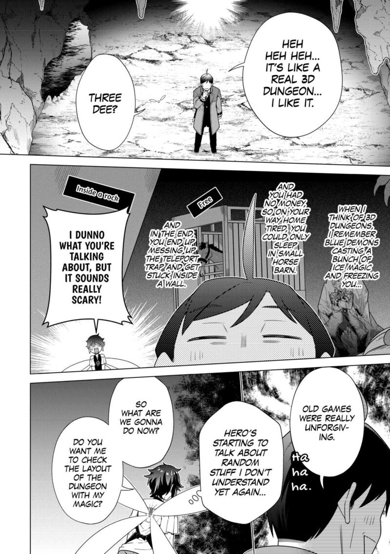 Chouetsusha To Natta Ossan Wa My Pace Ni Isekai O Sansaku Suru 20 12