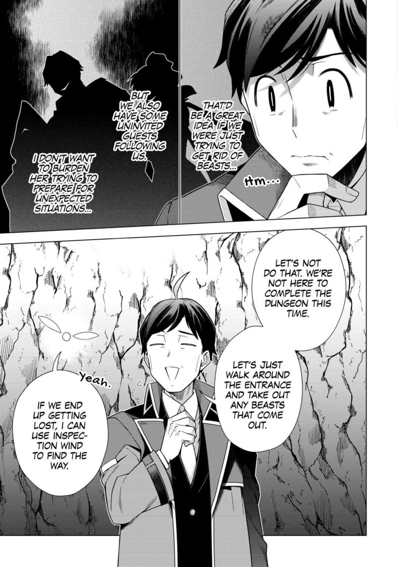 Chouetsusha To Natta Ossan Wa My Pace Ni Isekai O Sansaku Suru 20 13