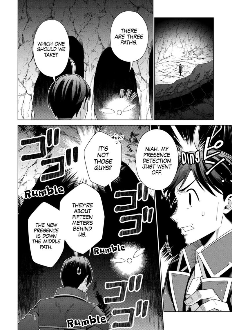Chouetsusha To Natta Ossan Wa My Pace Ni Isekai O Sansaku Suru 20 14