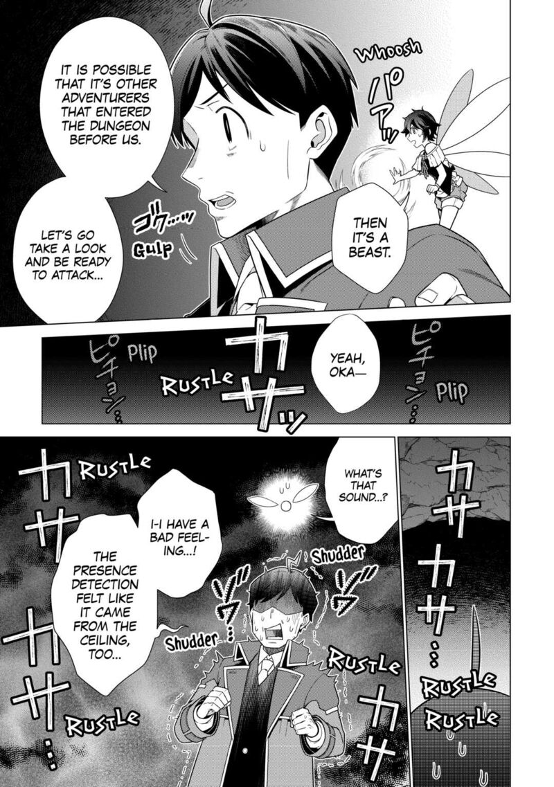 Chouetsusha To Natta Ossan Wa My Pace Ni Isekai O Sansaku Suru 20 15