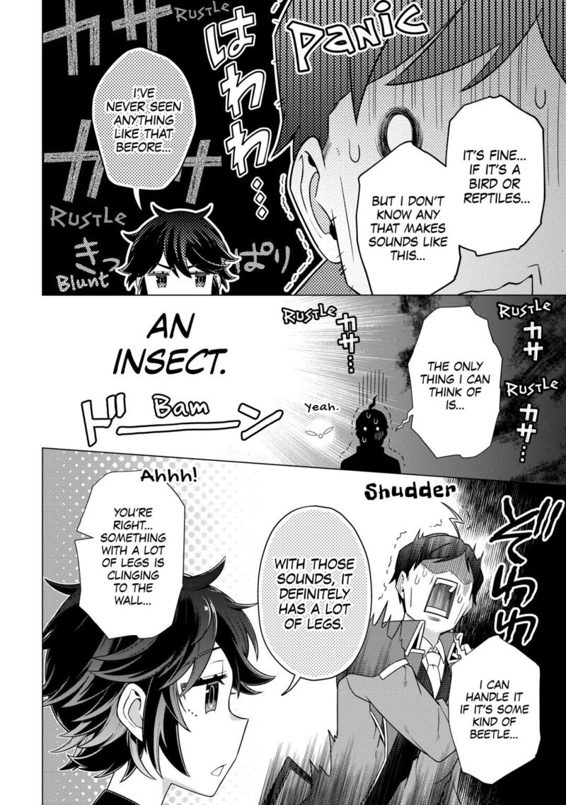 Chouetsusha To Natta Ossan Wa My Pace Ni Isekai O Sansaku Suru 20 16