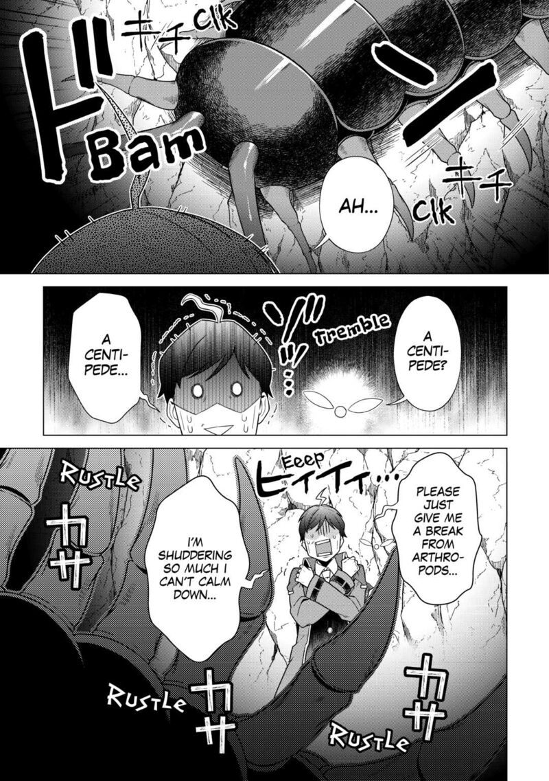 Chouetsusha To Natta Ossan Wa My Pace Ni Isekai O Sansaku Suru 20 17
