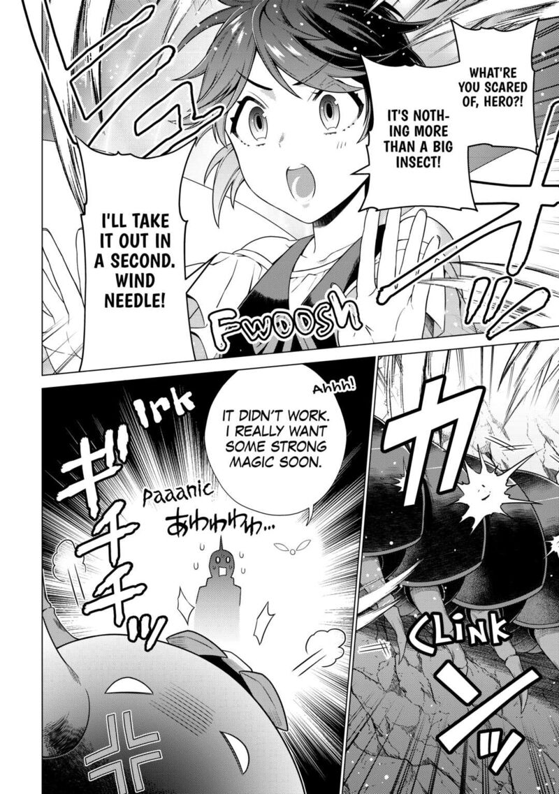Chouetsusha To Natta Ossan Wa My Pace Ni Isekai O Sansaku Suru 20 18