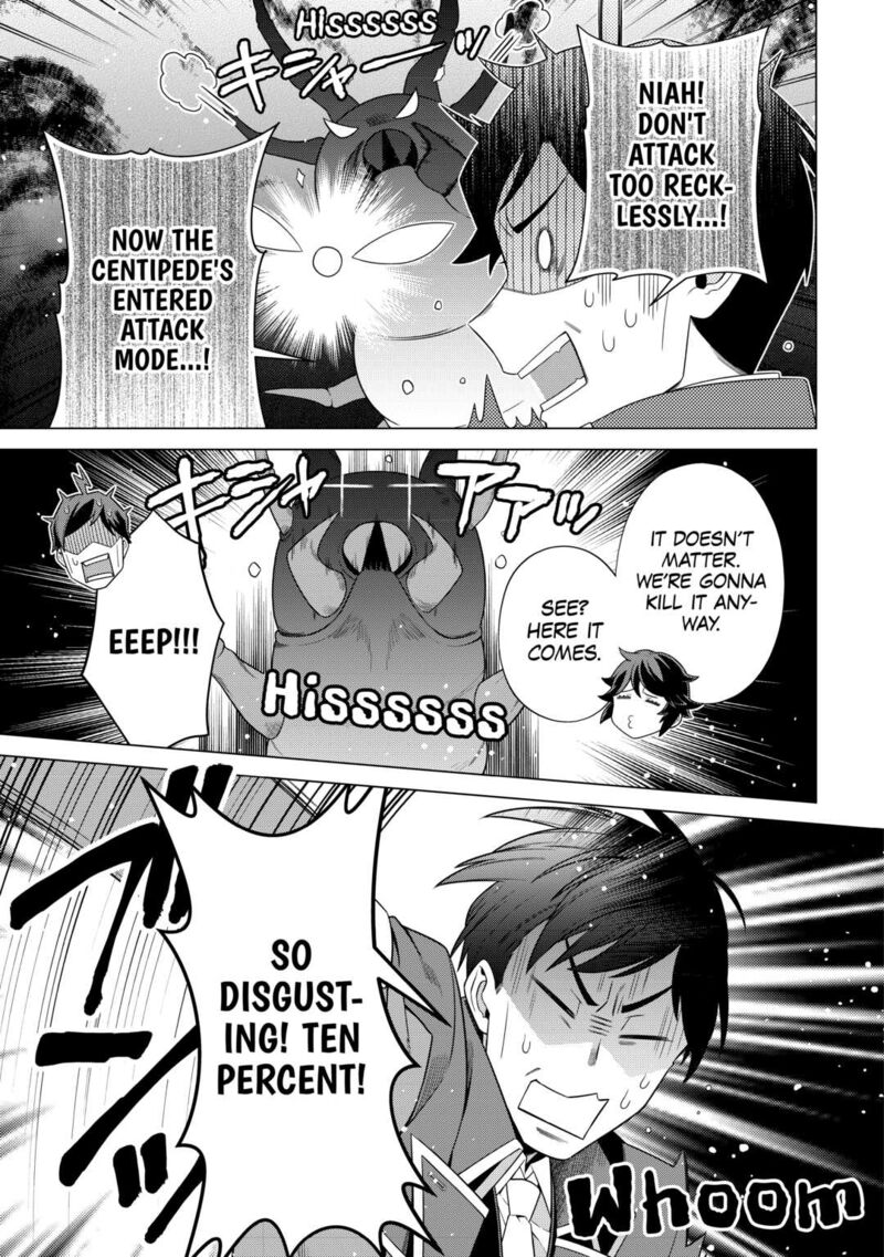 Chouetsusha To Natta Ossan Wa My Pace Ni Isekai O Sansaku Suru 20 19