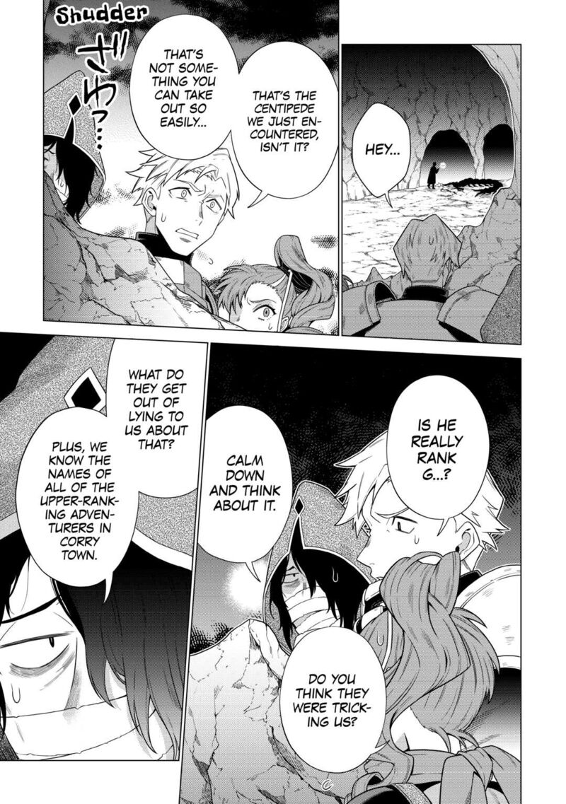Chouetsusha To Natta Ossan Wa My Pace Ni Isekai O Sansaku Suru 20 23