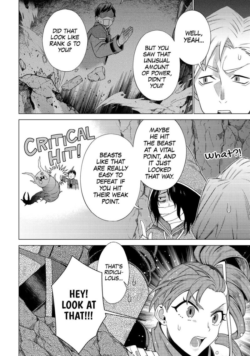 Chouetsusha To Natta Ossan Wa My Pace Ni Isekai O Sansaku Suru 20 24