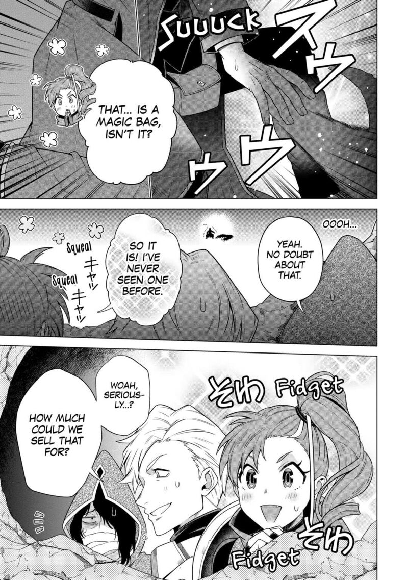 Chouetsusha To Natta Ossan Wa My Pace Ni Isekai O Sansaku Suru 20 25