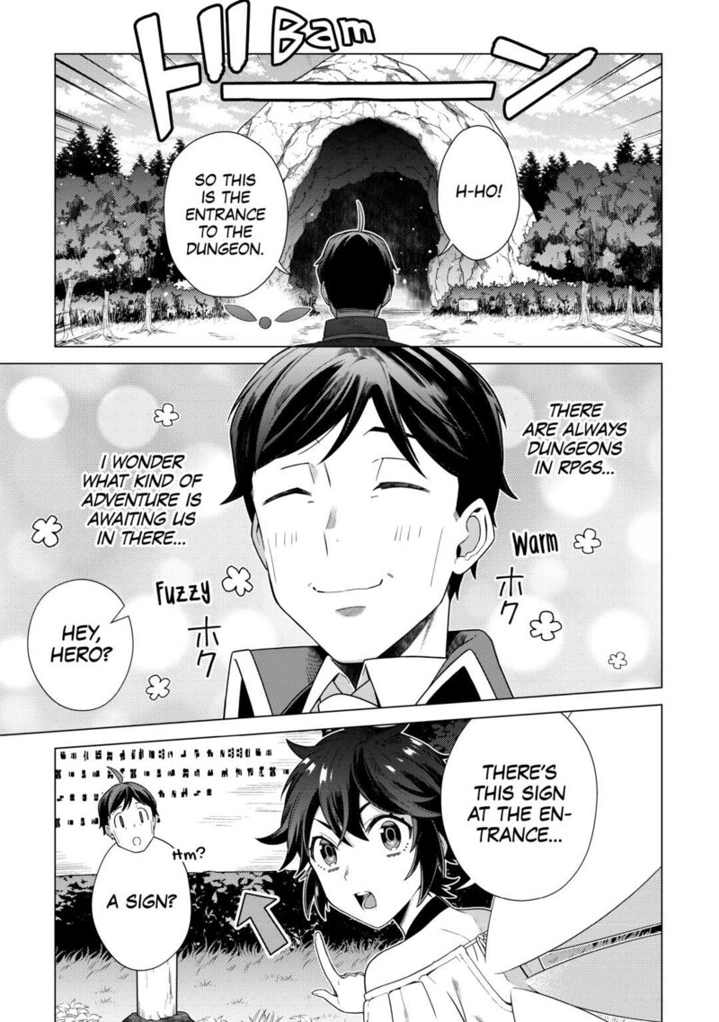 Chouetsusha To Natta Ossan Wa My Pace Ni Isekai O Sansaku Suru 20 3