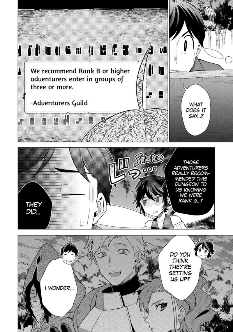 Chouetsusha To Natta Ossan Wa My Pace Ni Isekai O Sansaku Suru 20 4