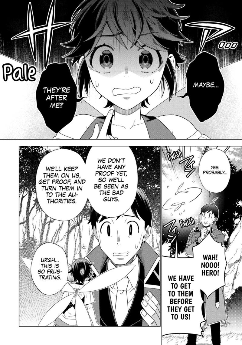 Chouetsusha To Natta Ossan Wa My Pace Ni Isekai O Sansaku Suru 20 6
