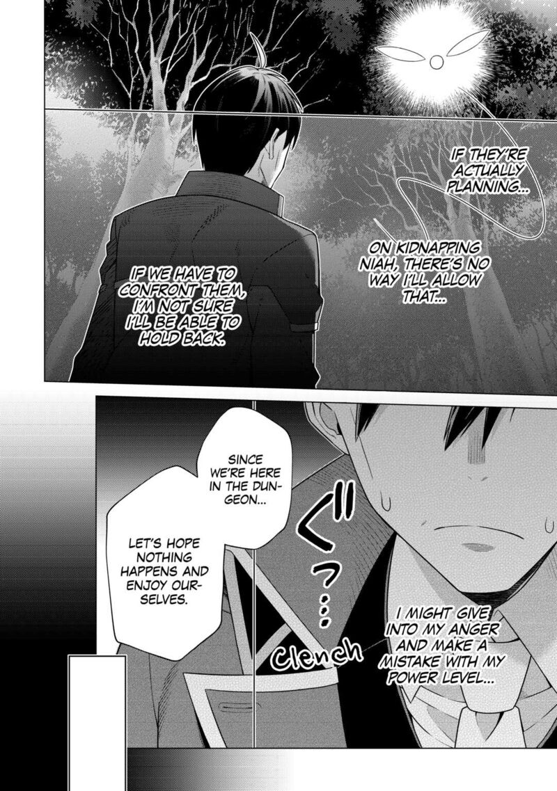 Chouetsusha To Natta Ossan Wa My Pace Ni Isekai O Sansaku Suru 20 8