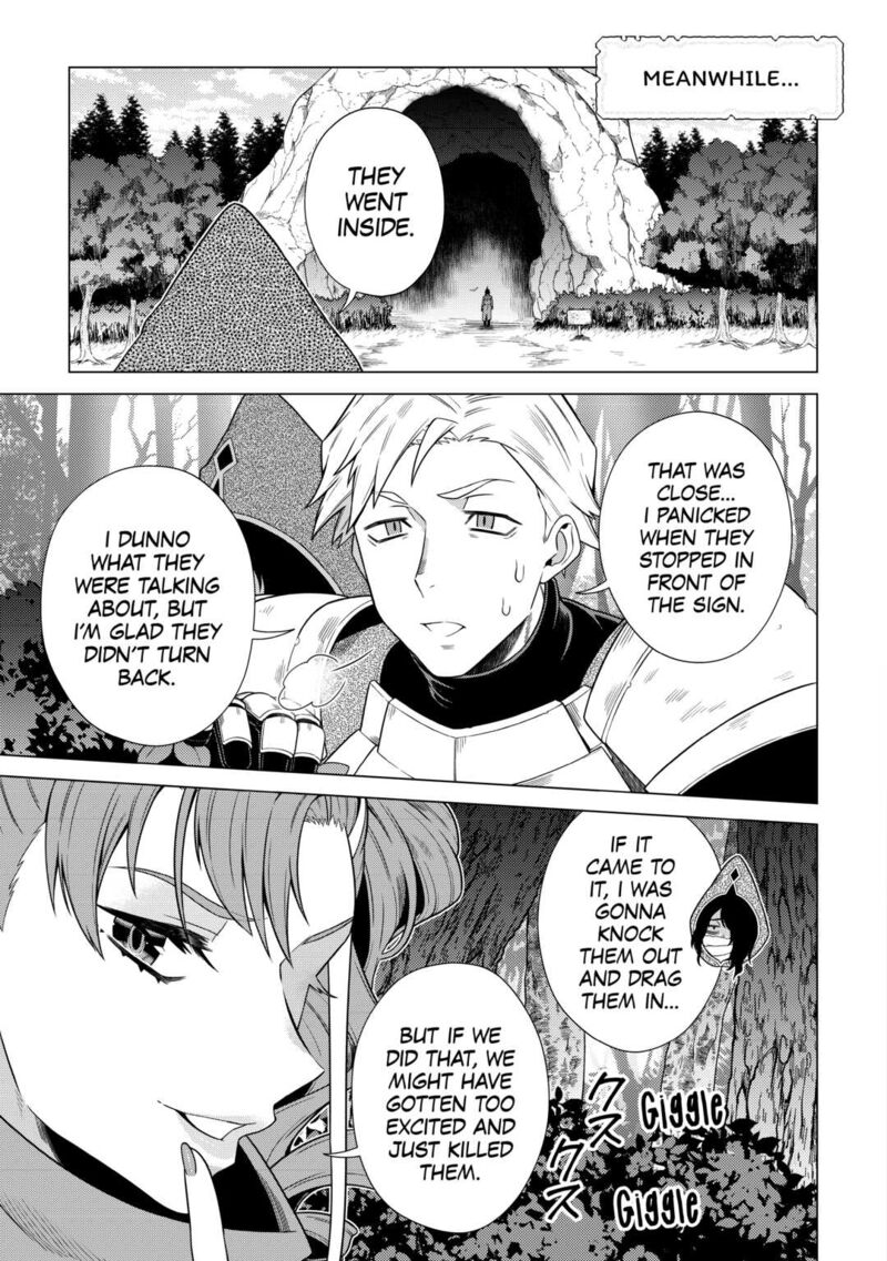 Chouetsusha To Natta Ossan Wa My Pace Ni Isekai O Sansaku Suru 20 9