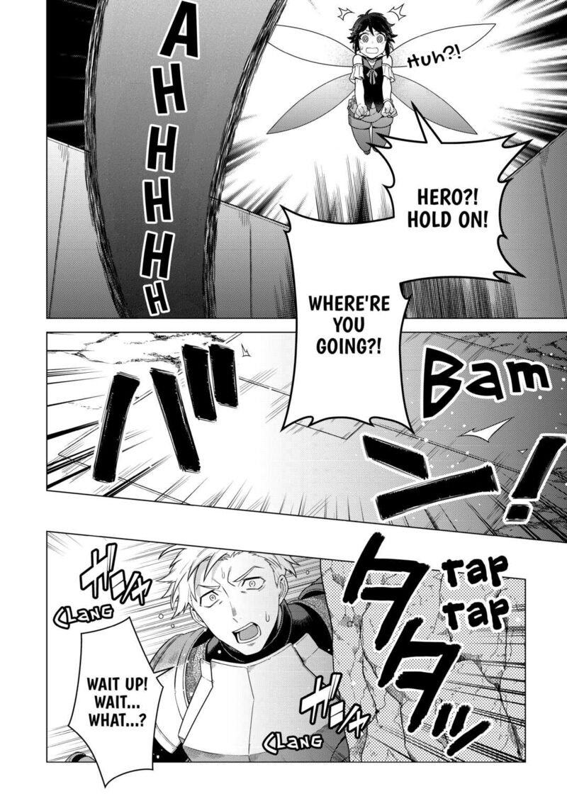 Chouetsusha To Natta Ossan Wa My Pace Ni Isekai O Sansaku Suru 21 10