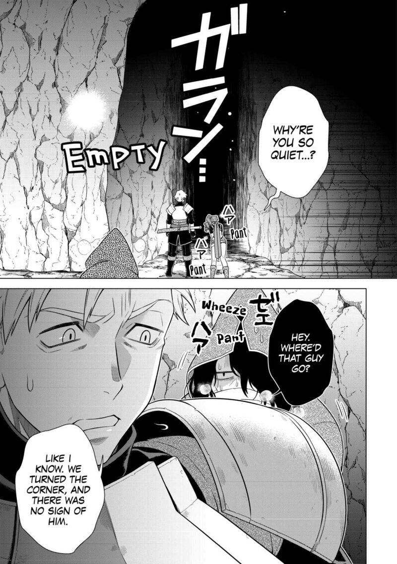 Chouetsusha To Natta Ossan Wa My Pace Ni Isekai O Sansaku Suru 21 11