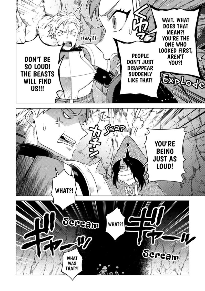 Chouetsusha To Natta Ossan Wa My Pace Ni Isekai O Sansaku Suru 21 12