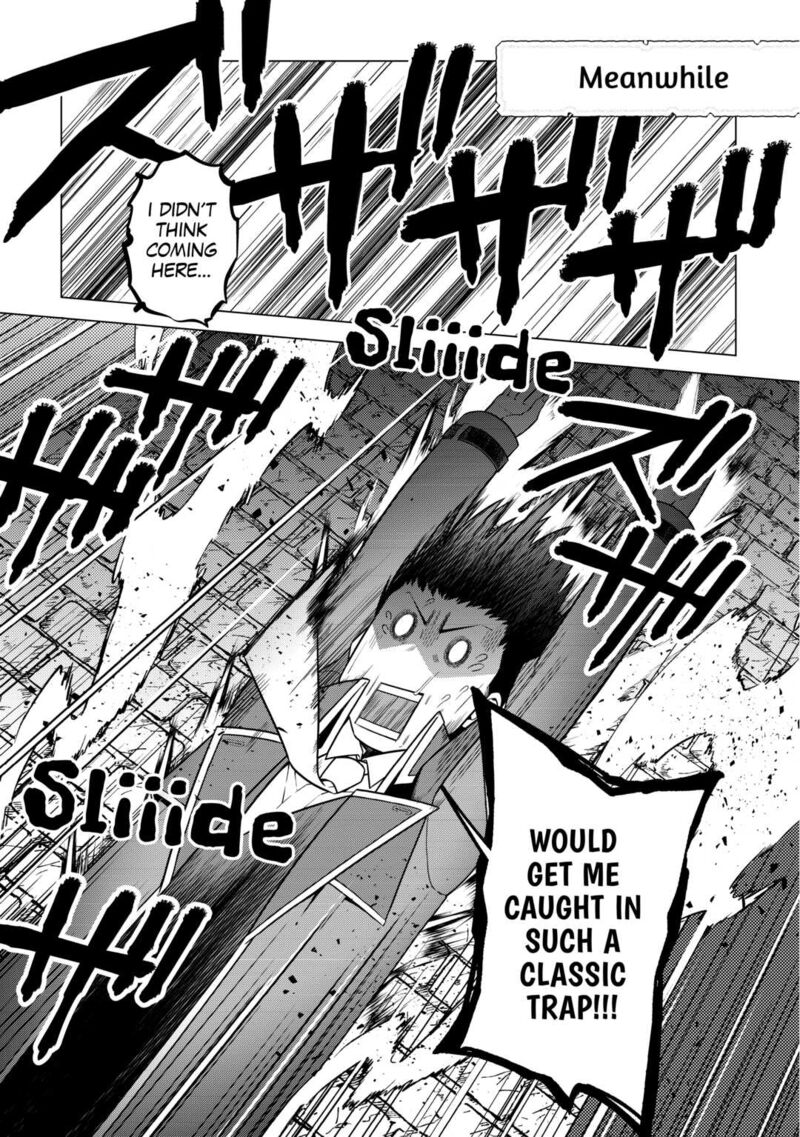 Chouetsusha To Natta Ossan Wa My Pace Ni Isekai O Sansaku Suru 21 13
