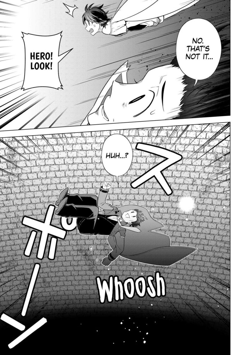 Chouetsusha To Natta Ossan Wa My Pace Ni Isekai O Sansaku Suru 21 15
