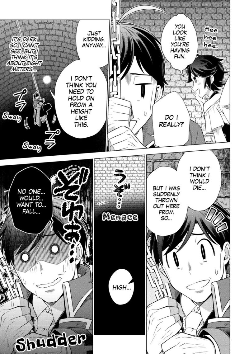 Chouetsusha To Natta Ossan Wa My Pace Ni Isekai O Sansaku Suru 21 17