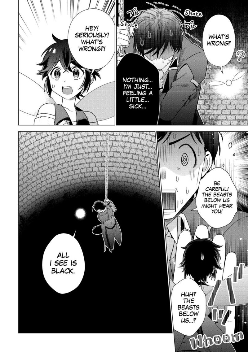 Chouetsusha To Natta Ossan Wa My Pace Ni Isekai O Sansaku Suru 21 18