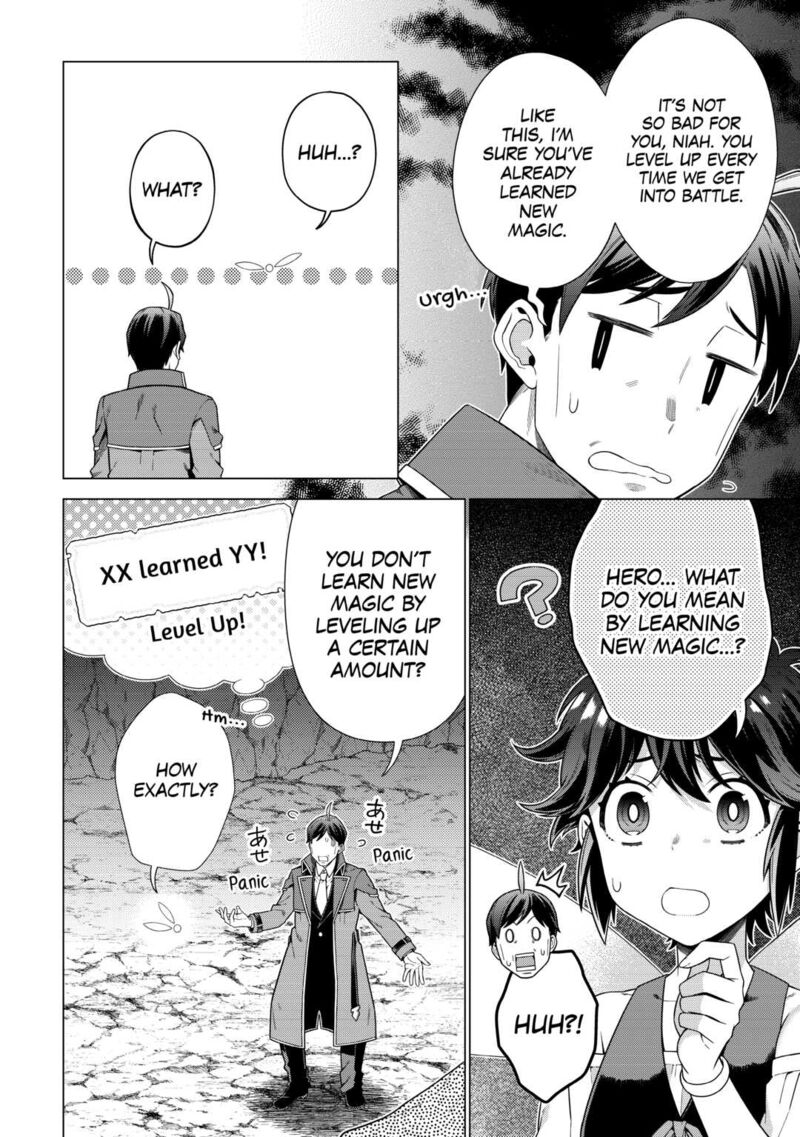 Chouetsusha To Natta Ossan Wa My Pace Ni Isekai O Sansaku Suru 21 2