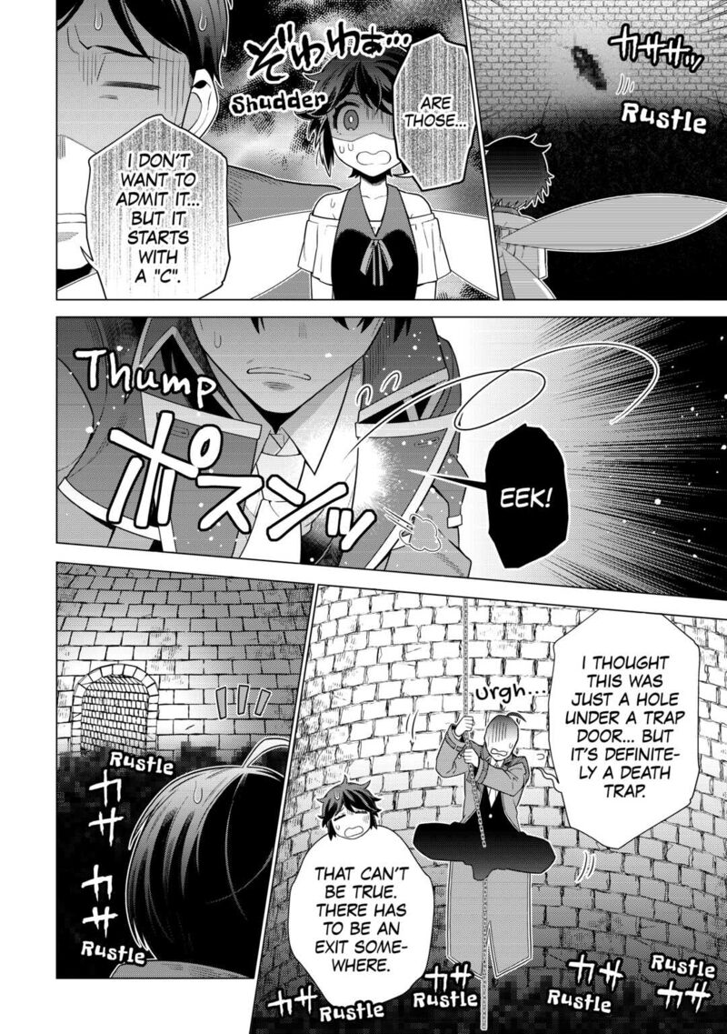 Chouetsusha To Natta Ossan Wa My Pace Ni Isekai O Sansaku Suru 21 20