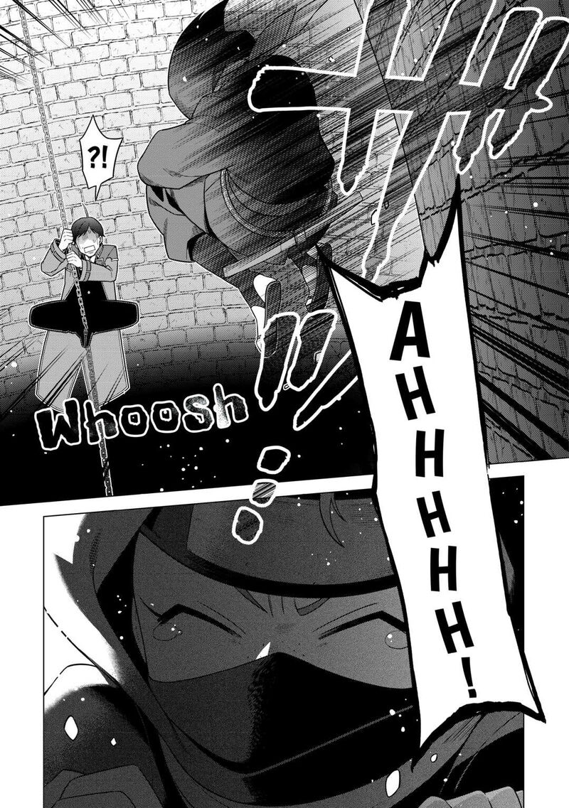 Chouetsusha To Natta Ossan Wa My Pace Ni Isekai O Sansaku Suru 21 23
