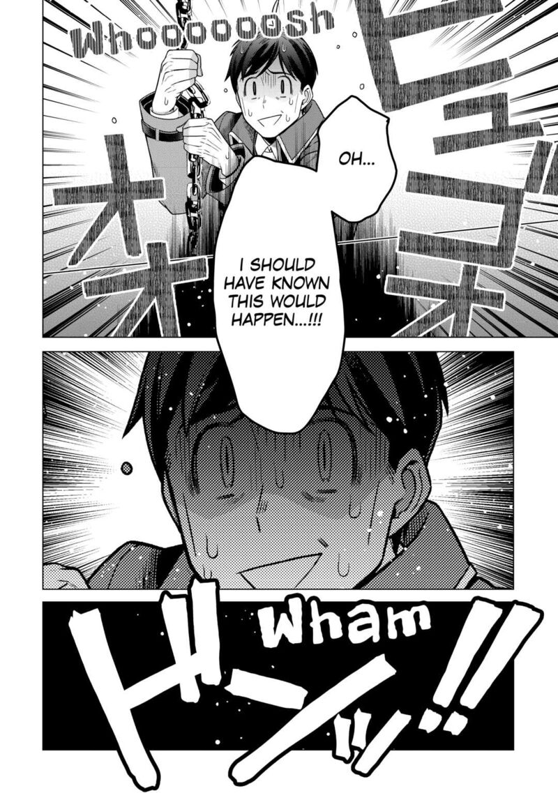 Chouetsusha To Natta Ossan Wa My Pace Ni Isekai O Sansaku Suru 21 24