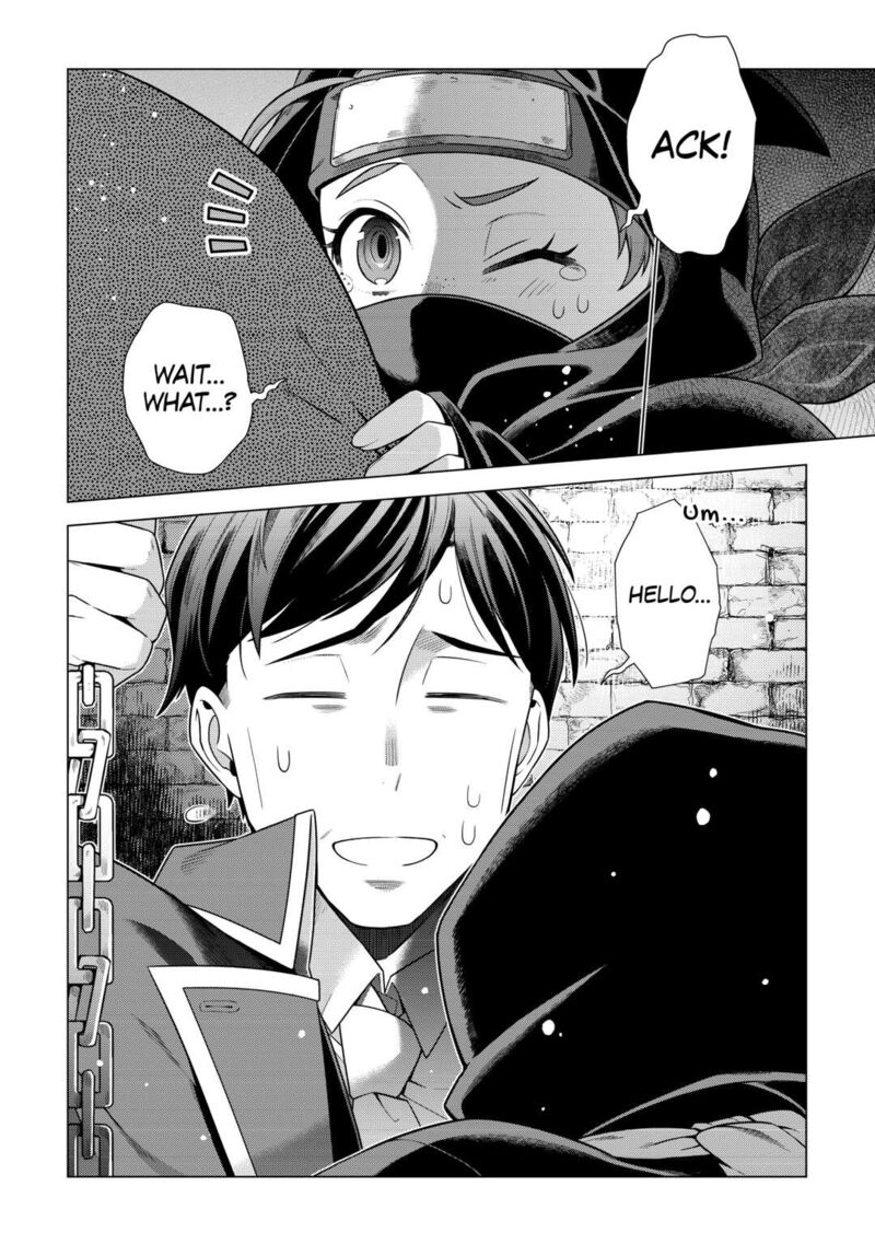 Chouetsusha To Natta Ossan Wa My Pace Ni Isekai O Sansaku Suru 21 26