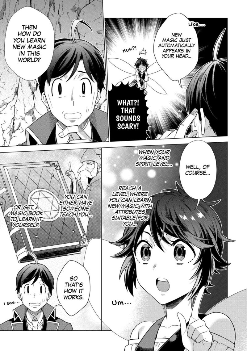 Chouetsusha To Natta Ossan Wa My Pace Ni Isekai O Sansaku Suru 21 3