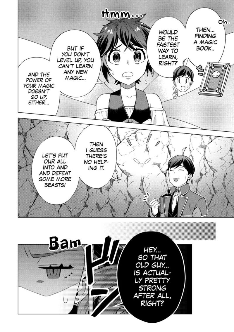 Chouetsusha To Natta Ossan Wa My Pace Ni Isekai O Sansaku Suru 21 4