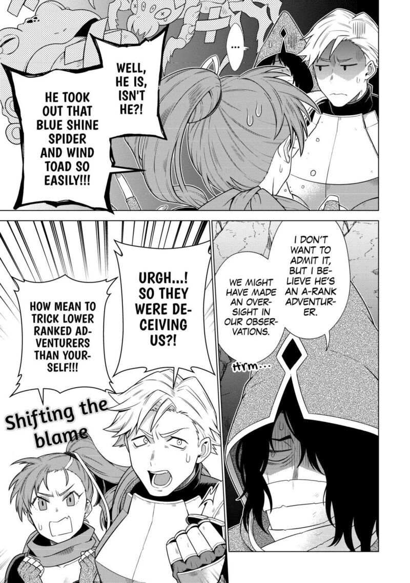 Chouetsusha To Natta Ossan Wa My Pace Ni Isekai O Sansaku Suru 21 5