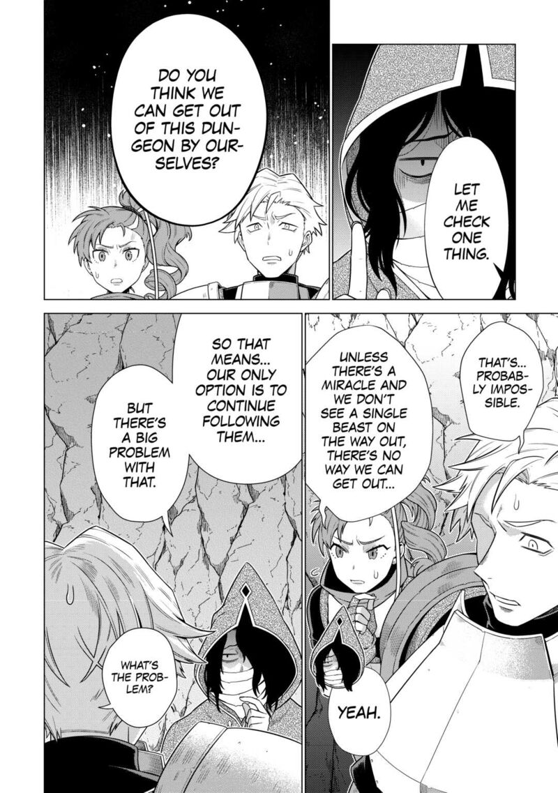 Chouetsusha To Natta Ossan Wa My Pace Ni Isekai O Sansaku Suru 21 6
