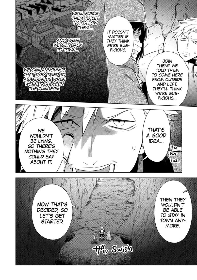 Chouetsusha To Natta Ossan Wa My Pace Ni Isekai O Sansaku Suru 21 8