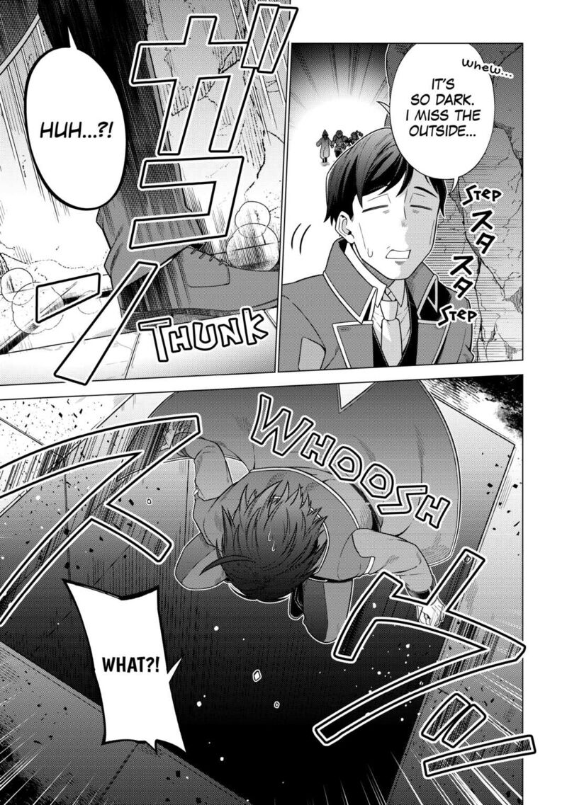 Chouetsusha To Natta Ossan Wa My Pace Ni Isekai O Sansaku Suru 21 9