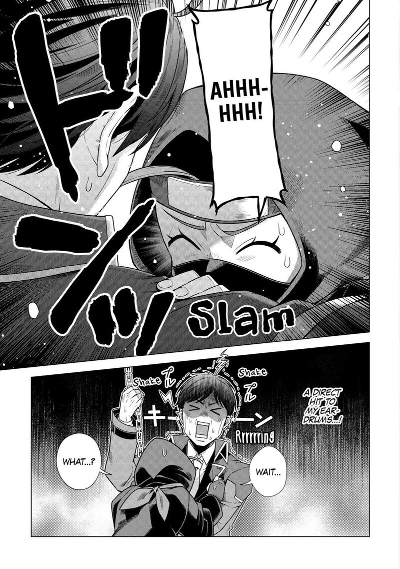 Chouetsusha To Natta Ossan Wa My Pace Ni Isekai O Sansaku Suru 22 1