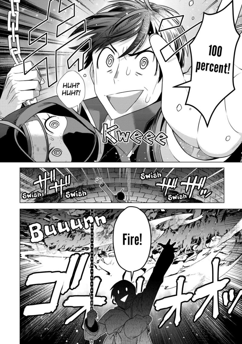 Chouetsusha To Natta Ossan Wa My Pace Ni Isekai O Sansaku Suru 22 10