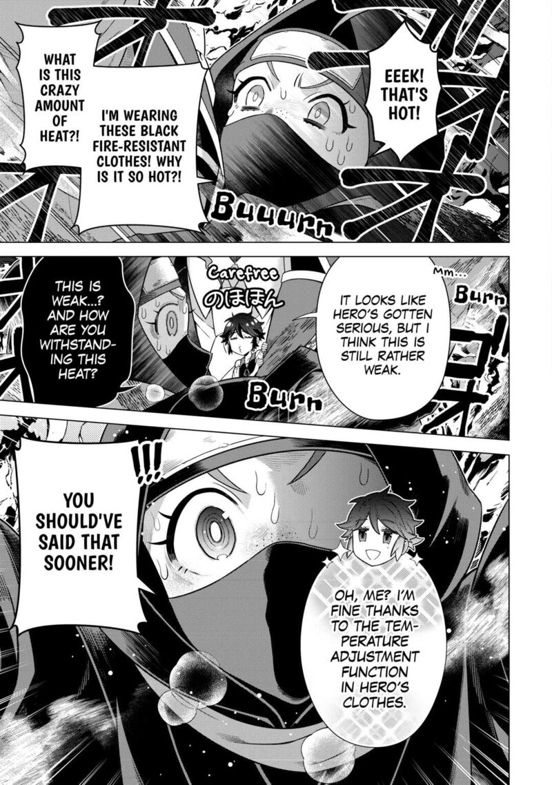 Chouetsusha To Natta Ossan Wa My Pace Ni Isekai O Sansaku Suru 22 11