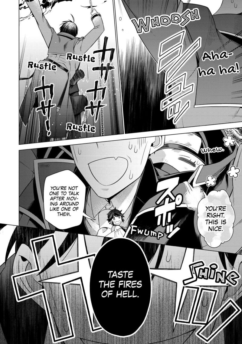 Chouetsusha To Natta Ossan Wa My Pace Ni Isekai O Sansaku Suru 22 12