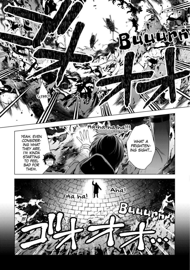Chouetsusha To Natta Ossan Wa My Pace Ni Isekai O Sansaku Suru 22 13